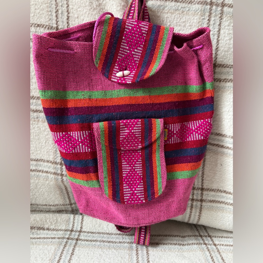 Made in Mexico
